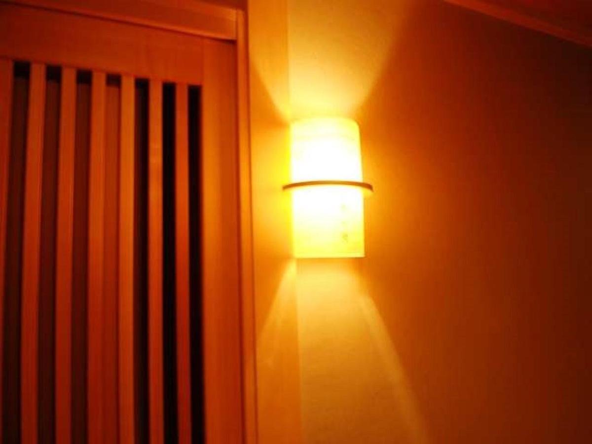 Yunokaku Ikedaya Hotel Teshikaga Eksteriør billede